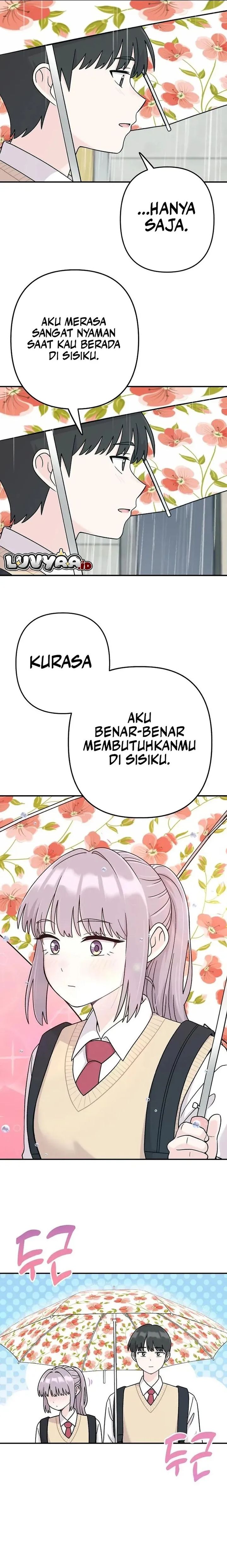 Baca Operation Heart-Pounding - Chapter 10 halaman 12