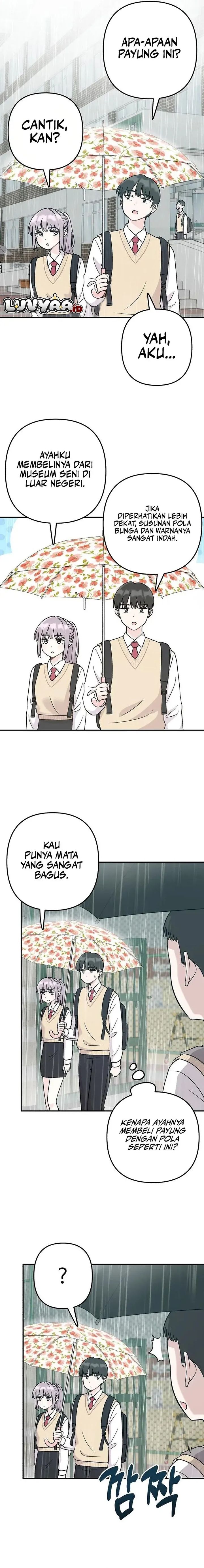Baca Operation Heart-Pounding - Chapter 10 halaman 4