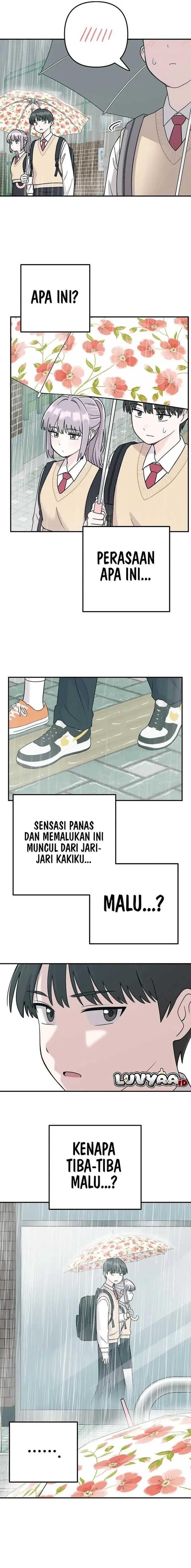 Baca Operation Heart-Pounding - Chapter 10 halaman 5