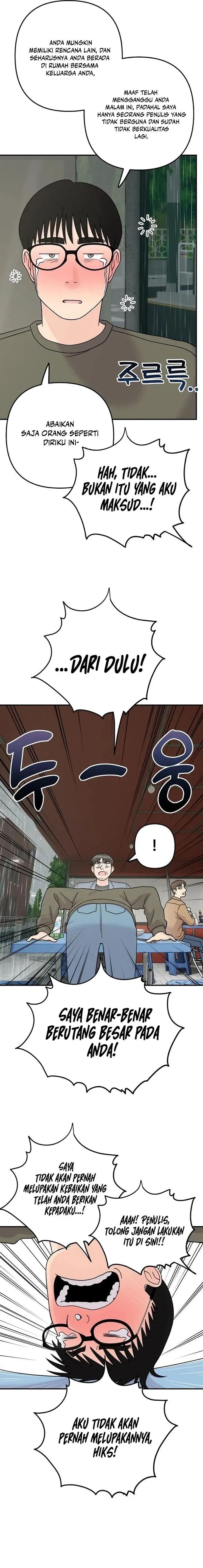 Baca Operation Heart-Pounding - Chapter 11 halaman 15