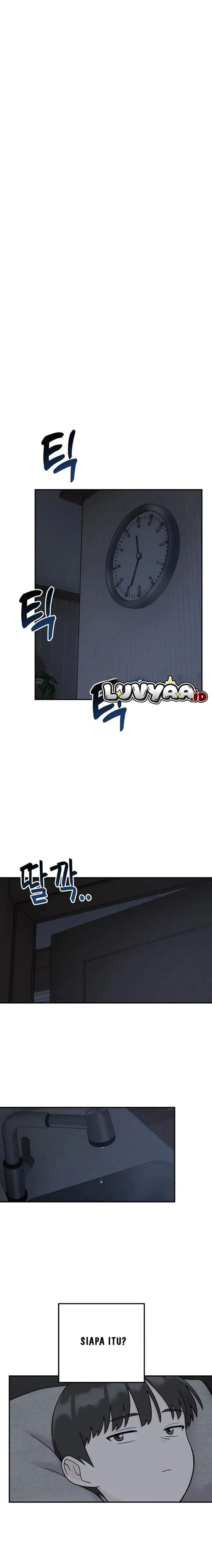 Baca Operation Heart-Pounding - Chapter 11 halaman 17