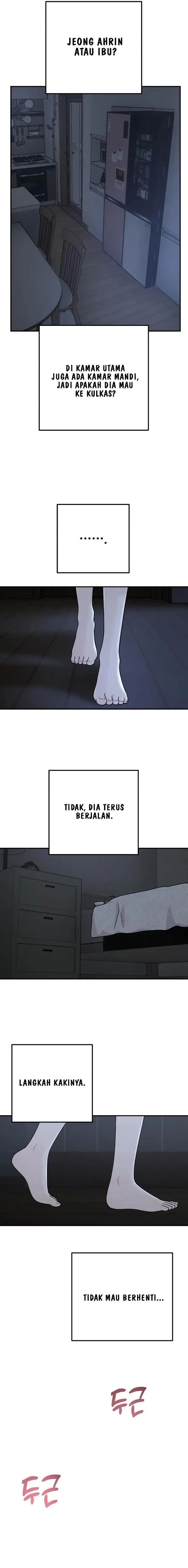 Baca Operation Heart-Pounding - Chapter 11 halaman 18