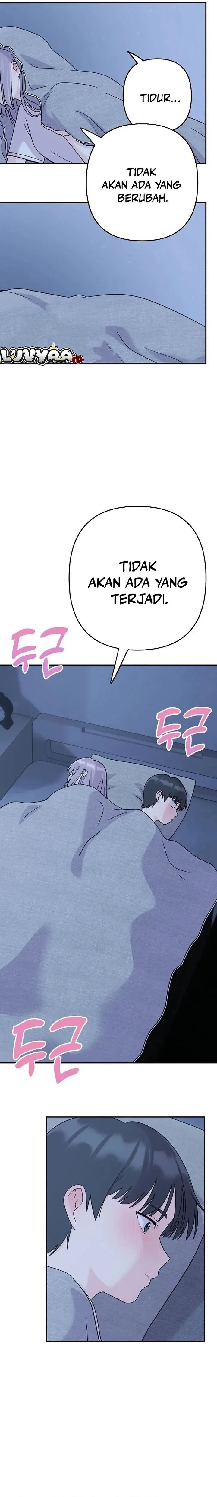 Baca Operation Heart-Pounding - Chapter 12 halaman 10