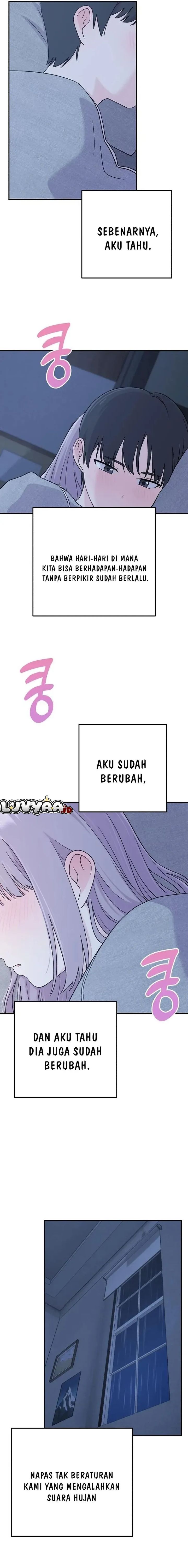 Baca Operation Heart-Pounding - Chapter 12 halaman 11