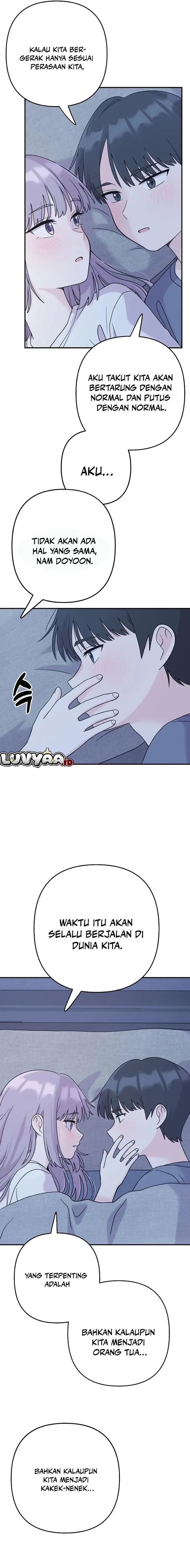 Baca Operation Heart-Pounding - Chapter 12 halaman 13