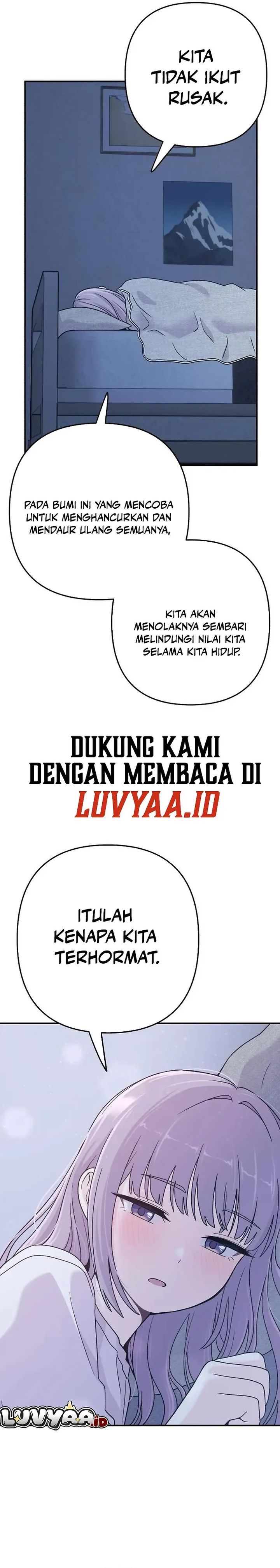 Baca Operation Heart-Pounding - Chapter 12 halaman 14