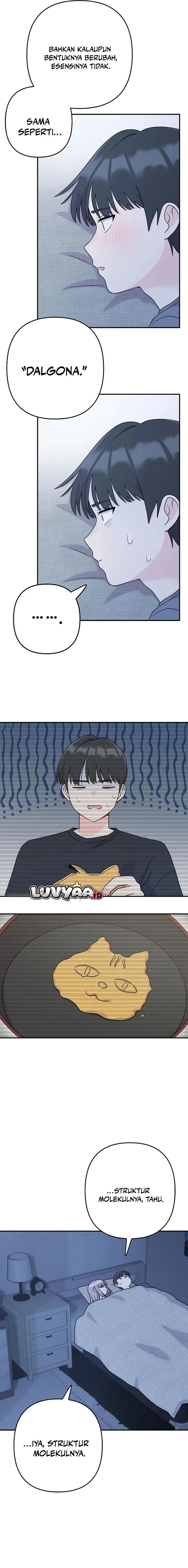 Baca Operation Heart-Pounding - Chapter 12 halaman 15