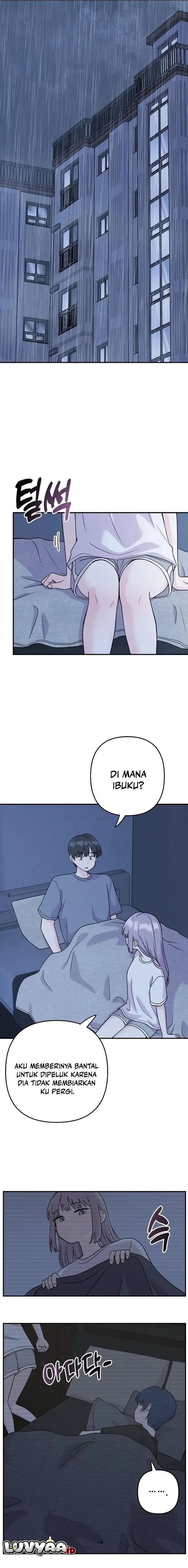 Baca Operation Heart-Pounding - Chapter 12 halaman 2