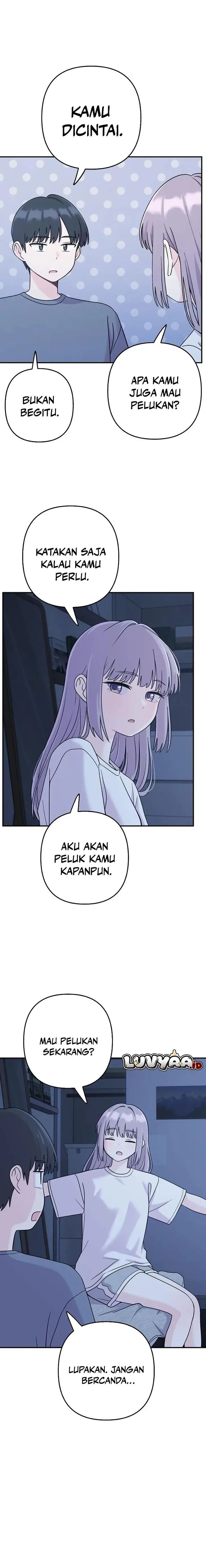Baca Operation Heart-Pounding - Chapter 12 halaman 3