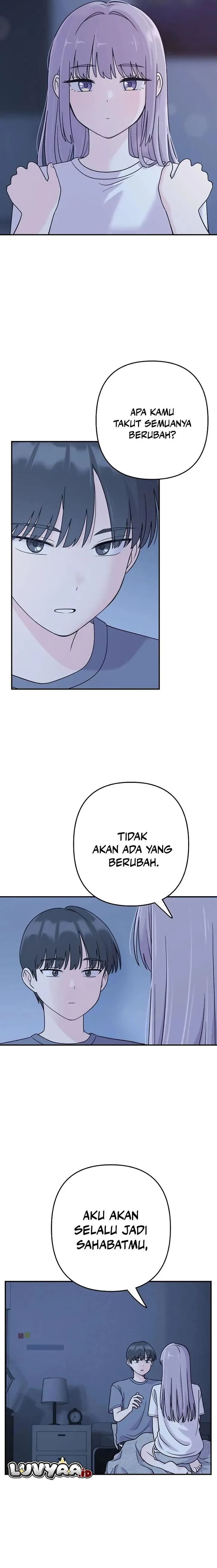 Baca Operation Heart-Pounding - Chapter 12 halaman 8