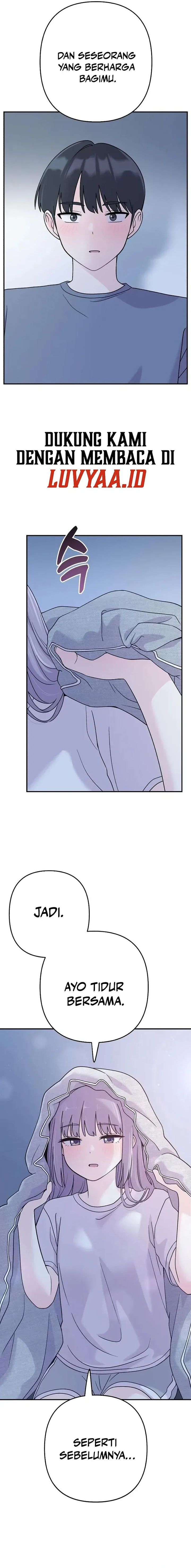 Baca Operation Heart-Pounding - Chapter 12 halaman 9