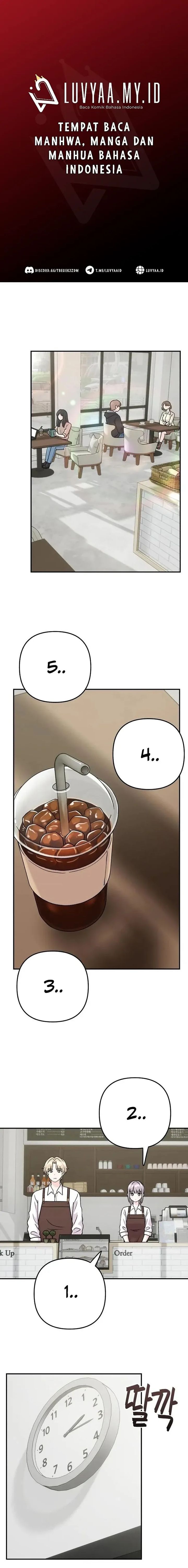 Baca Operation Heart-Pounding - Chapter 13 halaman 1