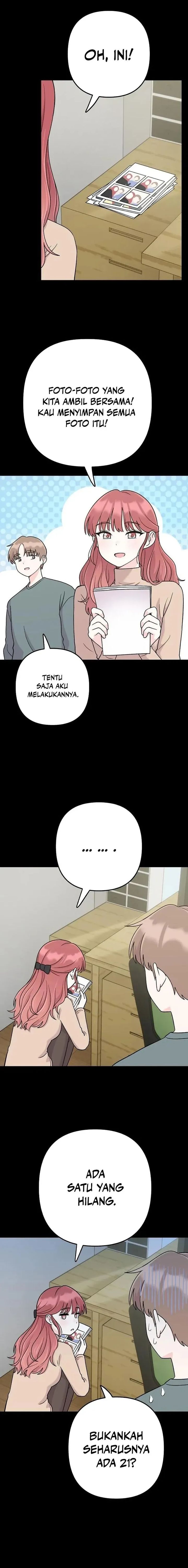 Baca Operation Heart-Pounding - Chapter 13 halaman 8