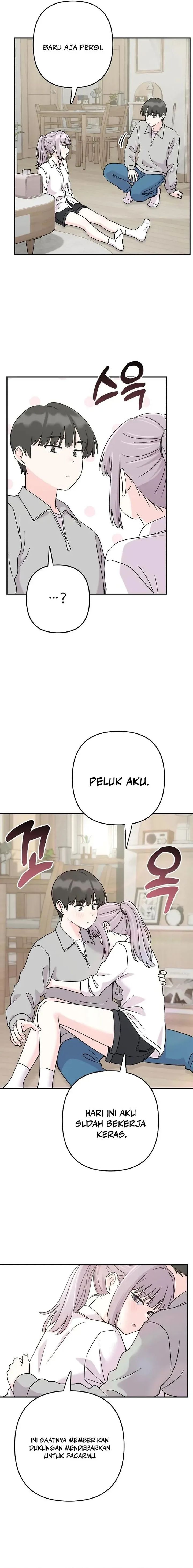 Baca Operation Heart-Pounding - Chapter 14 halaman 14