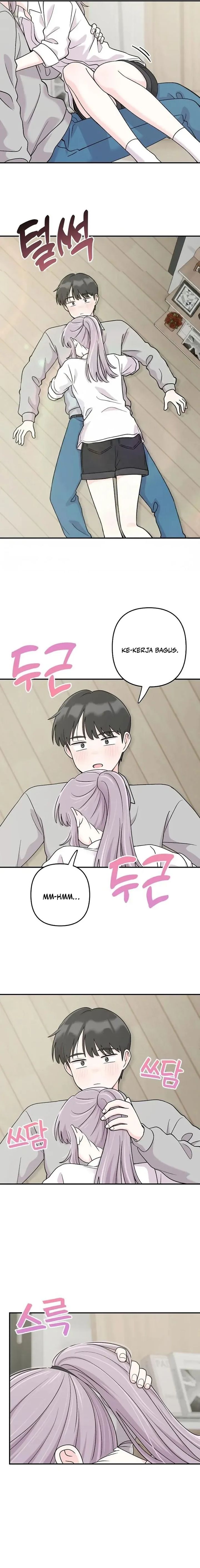 Baca Operation Heart-Pounding - Chapter 14 halaman 15