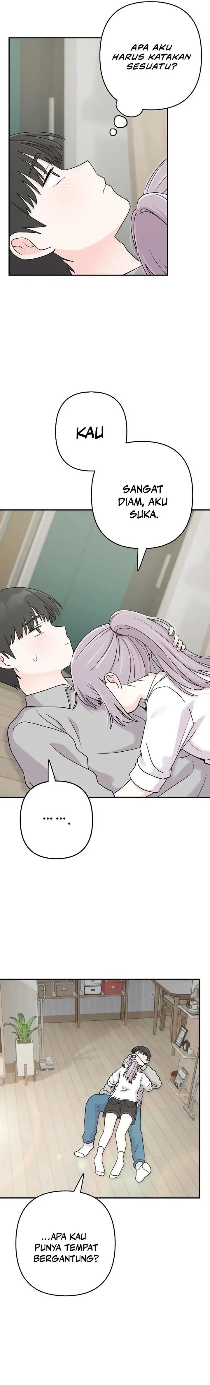 Baca Operation Heart-Pounding - Chapter 14 halaman 16