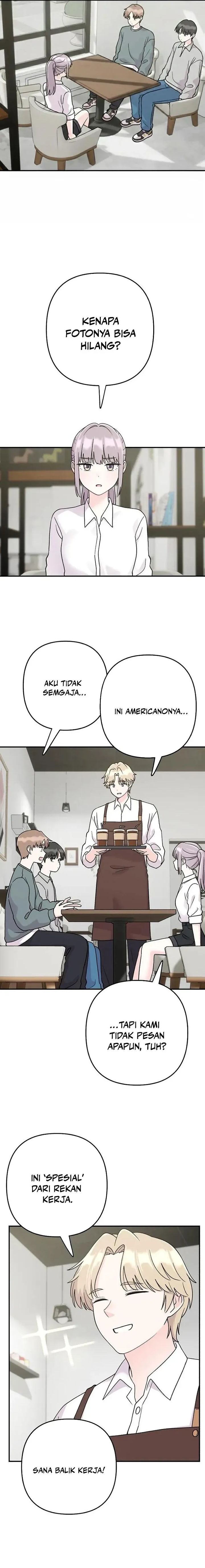 Baca Operation Heart-Pounding - Chapter 14 halaman 3