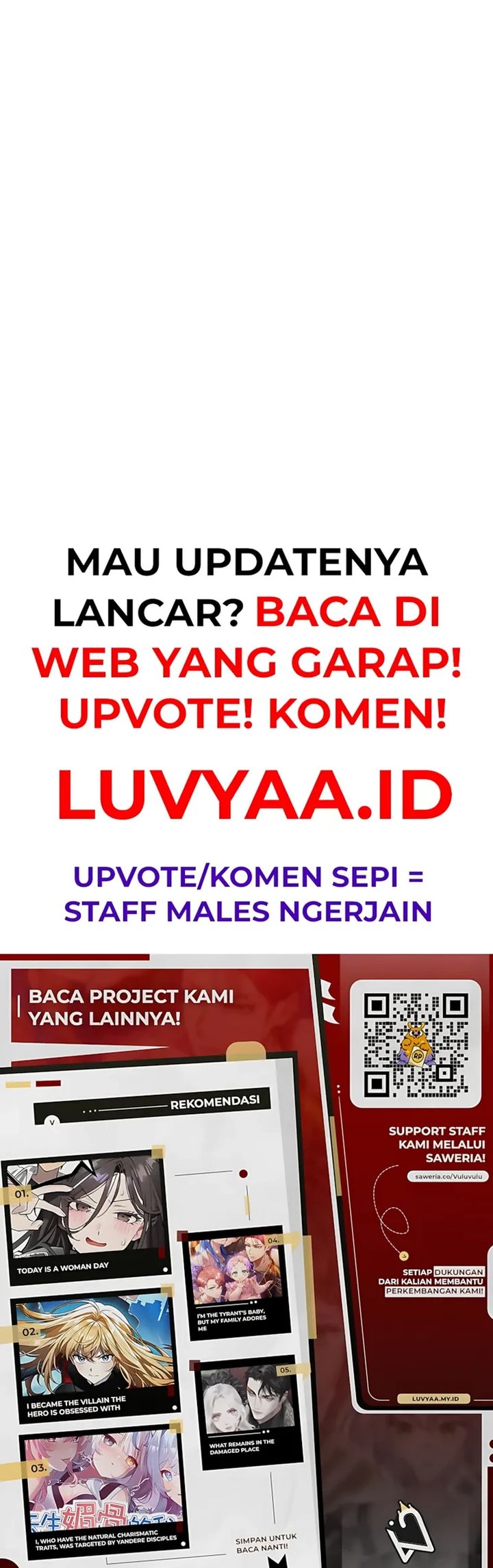 Baca Operation Heart-Pounding - Chapter 15 halaman 18