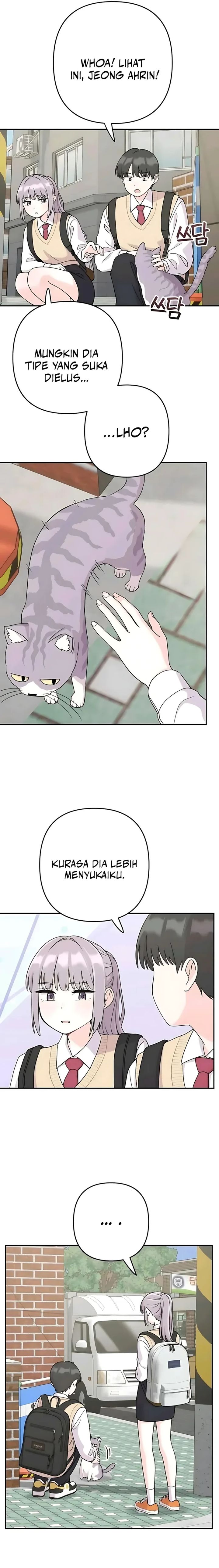 Baca Operation Heart-Pounding - Chapter 15 halaman 2