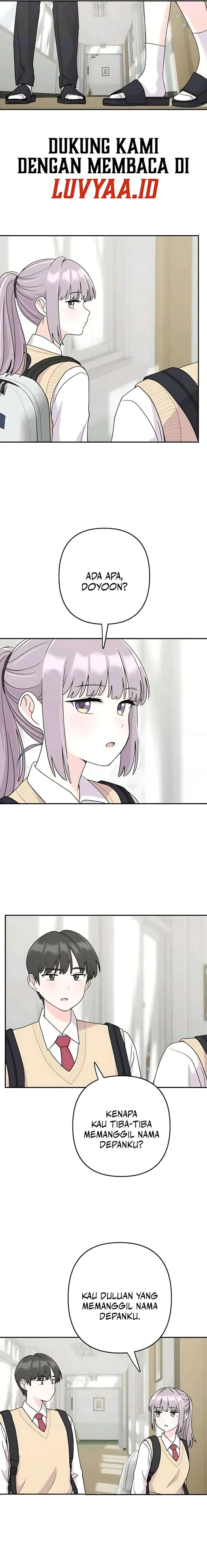 Baca Operation Heart-Pounding - Chapter 15 halaman 5