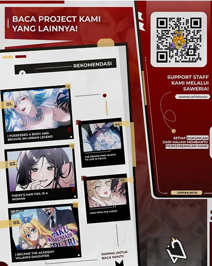 Baca Operation Heart-Pounding - Chapter 16 halaman 19