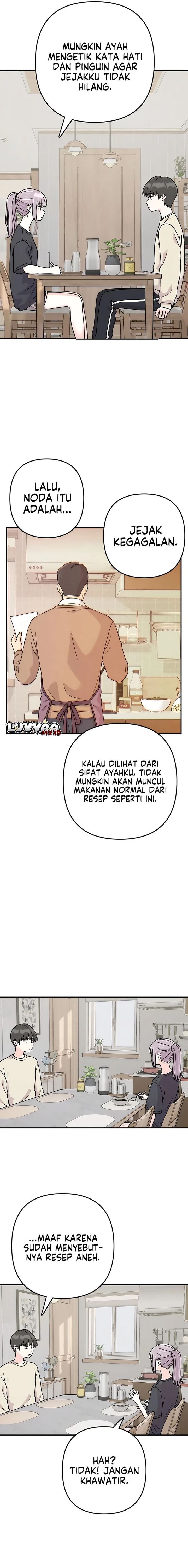 Baca Operation Heart-Pounding - Chapter 17 halaman 13