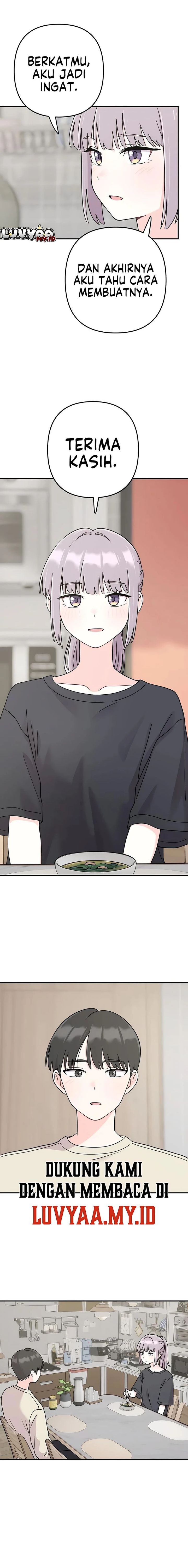 Baca Operation Heart-Pounding - Chapter 17 halaman 14