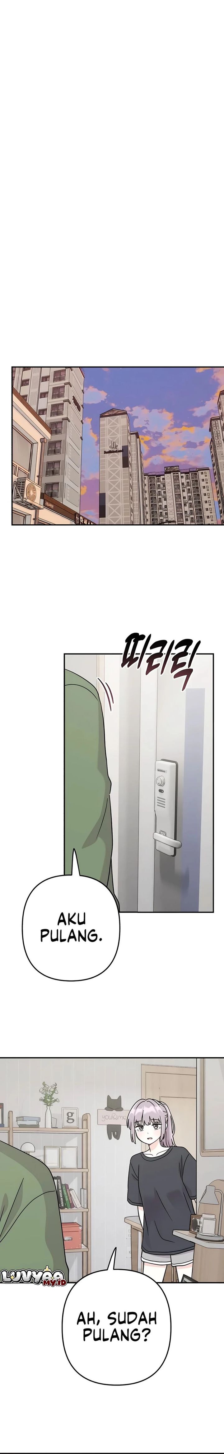 Baca Operation Heart-Pounding - Chapter 17 halaman 15