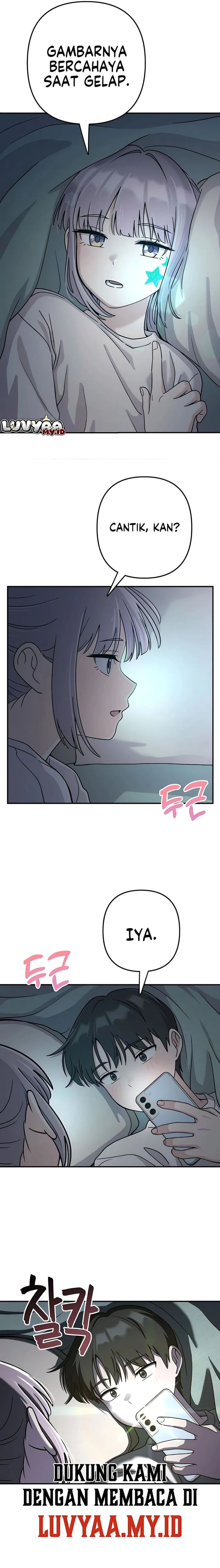 Baca Operation Heart-Pounding - Chapter 19 halaman 16