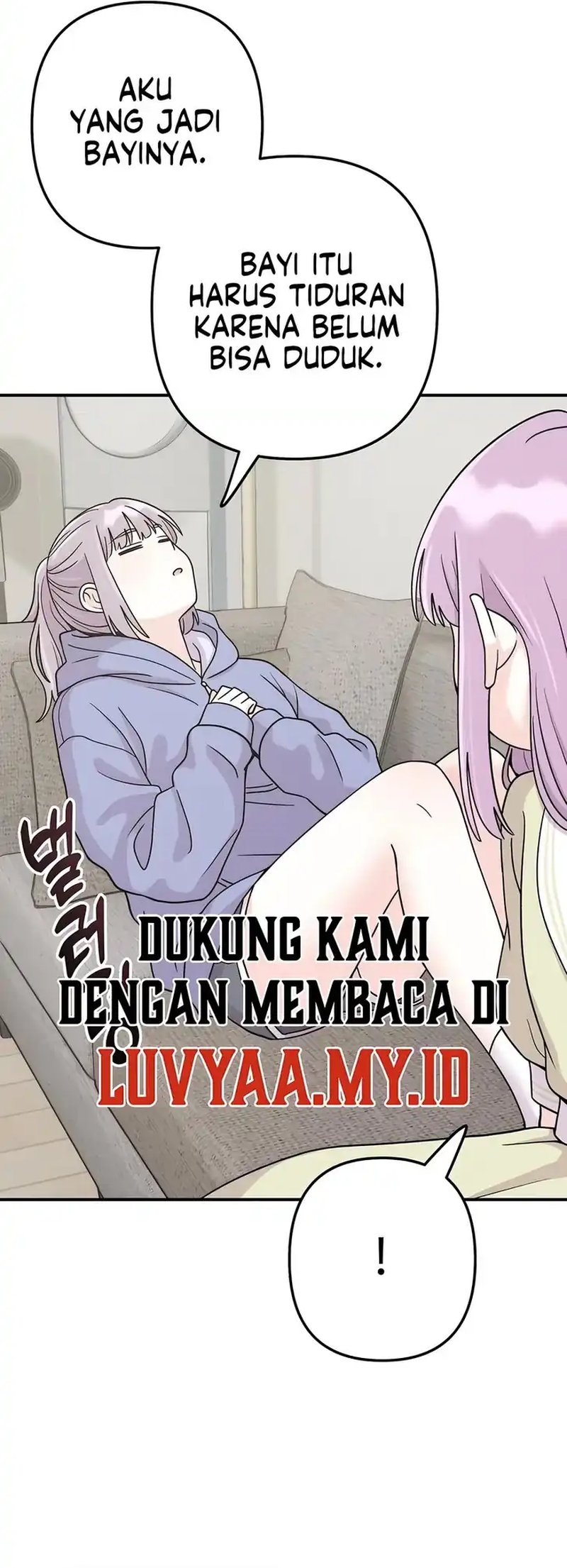 Baca Operation Heart-Pounding - Chapter 20 halaman 12