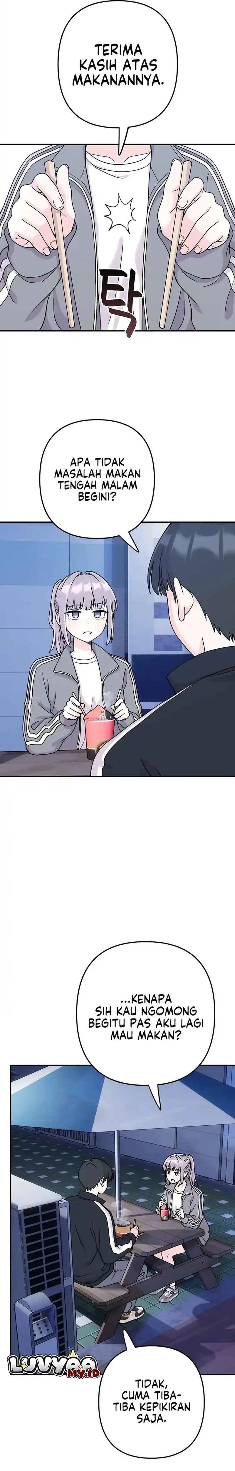 Baca Operation Heart-Pounding - Chapter 21 halaman 13