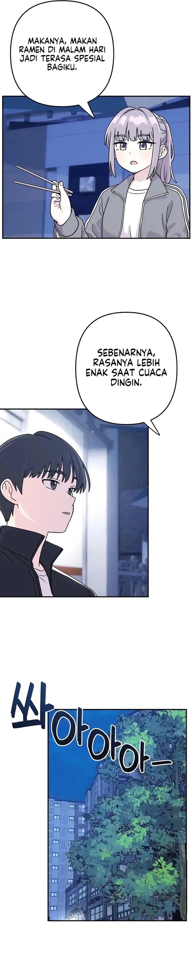 Baca Operation Heart-Pounding - Chapter 21 halaman 16