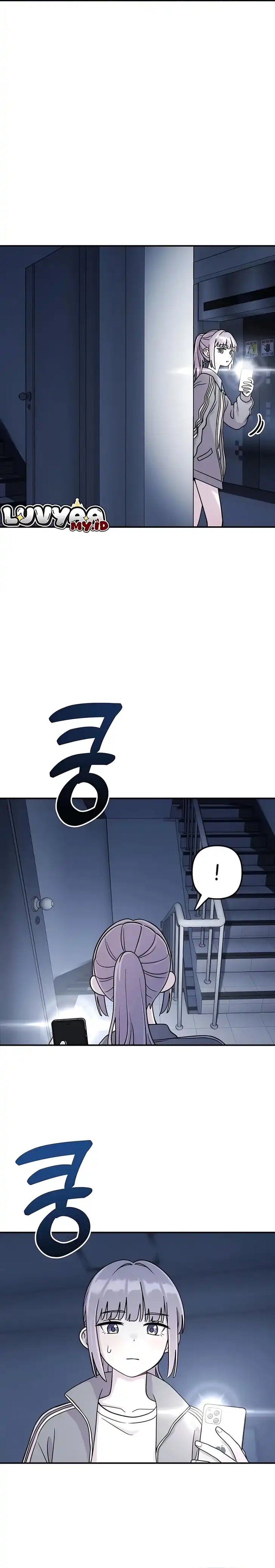 Baca Operation Heart-Pounding - Chapter 21 halaman 7