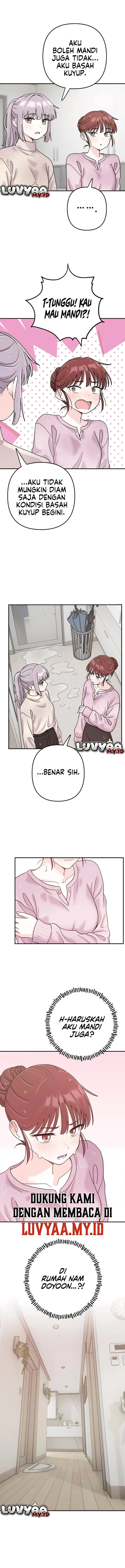 Baca Operation Heart-Pounding - Chapter 22 halaman 12