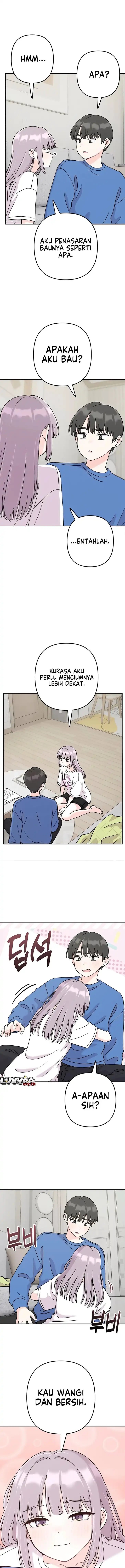 Baca Operation Heart-Pounding - Chapter 23 halaman 10