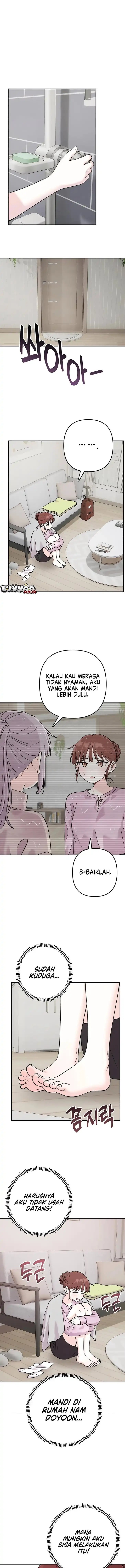 Baca Operation Heart-Pounding - Chapter 23 halaman 2