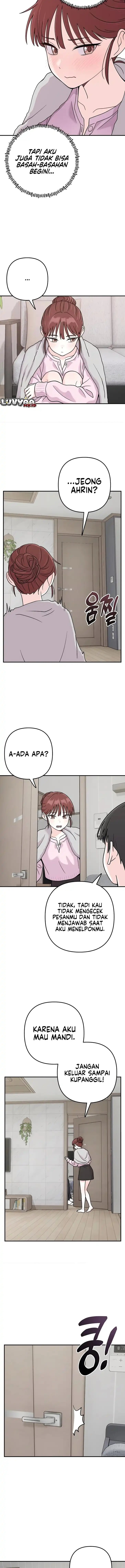 Baca Operation Heart-Pounding - Chapter 23 halaman 3