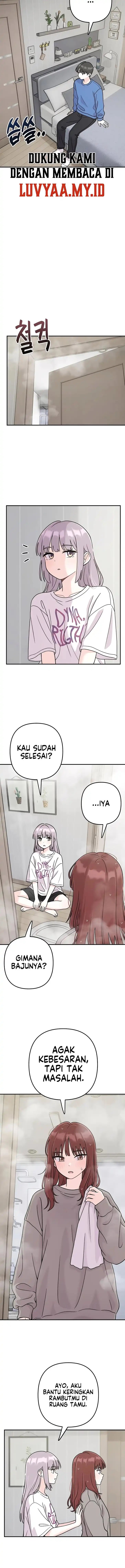 Baca Operation Heart-Pounding - Chapter 23 halaman 4