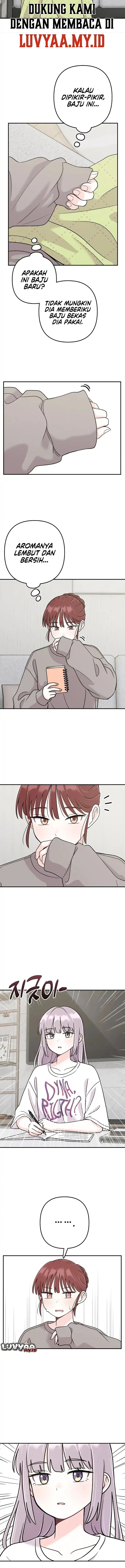 Baca Operation Heart-Pounding - Chapter 23 halaman 7