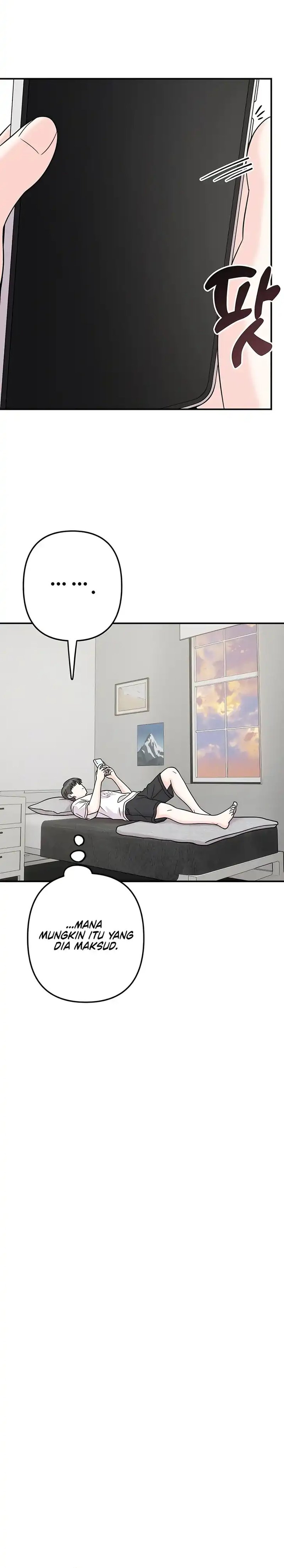 Baca Operation Heart-Pounding - Chapter 24 halaman 12