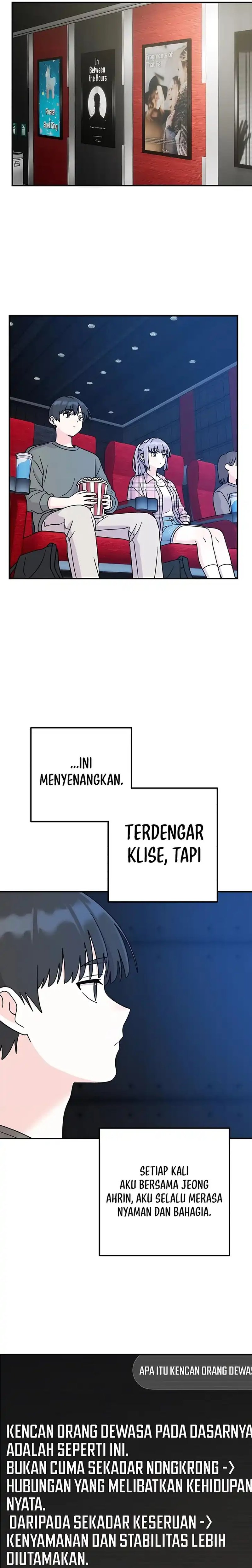 Baca Operation Heart-Pounding - Chapter 25 halaman 11