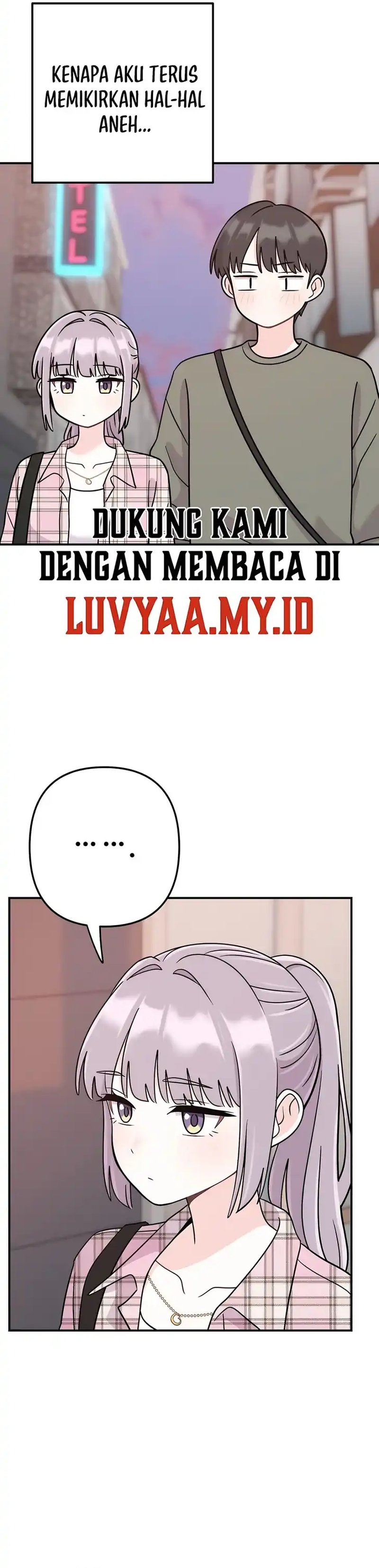 Baca Operation Heart-Pounding - Chapter 25 halaman 16