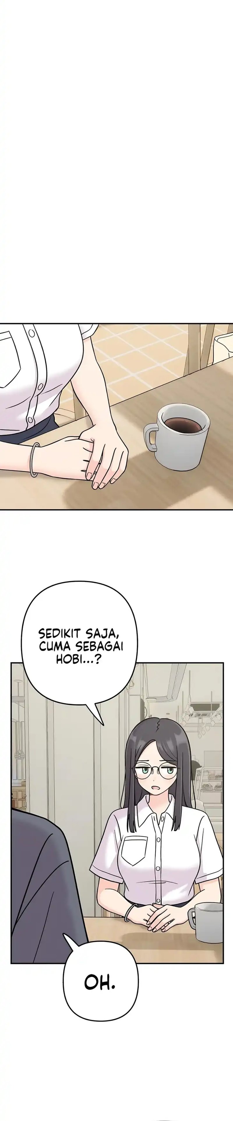 Baca Operation Heart-Pounding - Chapter 26 halaman 14