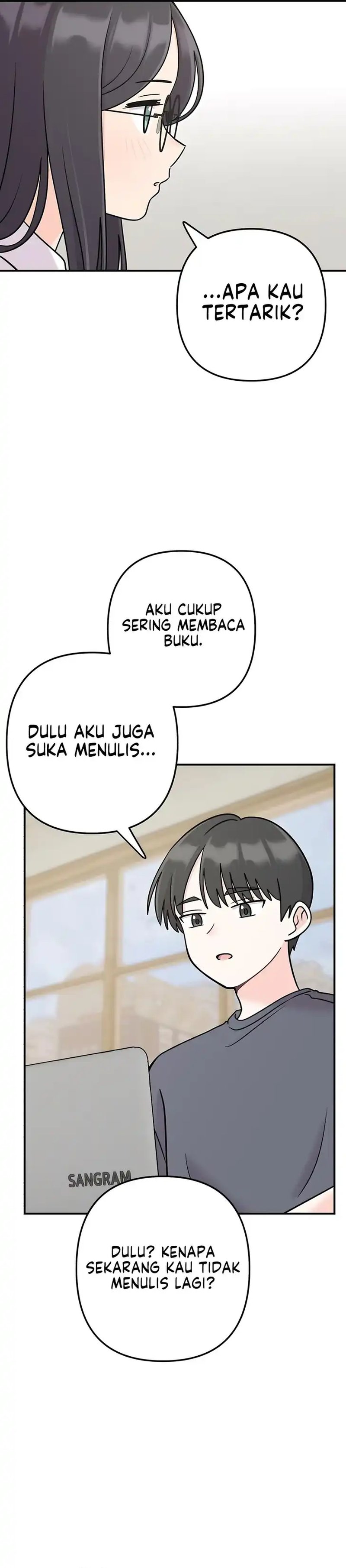 Baca Operation Heart-Pounding - Chapter 26 halaman 18