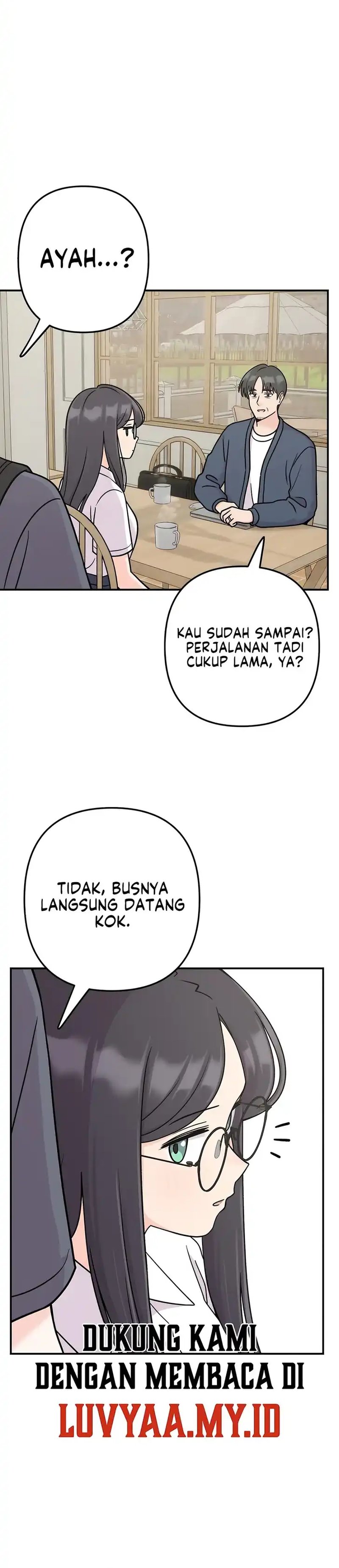 Baca Operation Heart-Pounding - Chapter 26 halaman 9