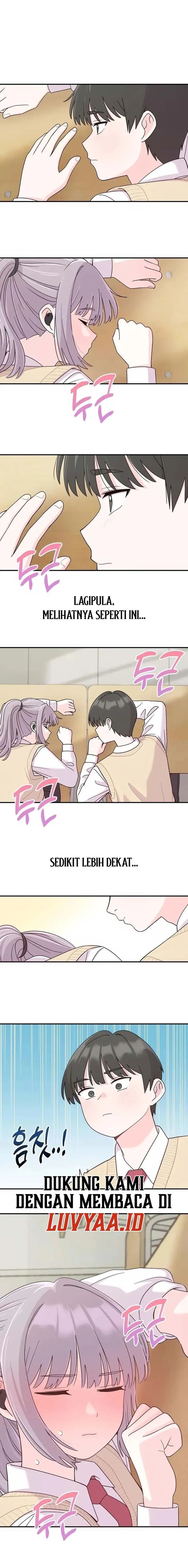 Baca Operation Heart-Pounding - Chapter 3 halaman 12