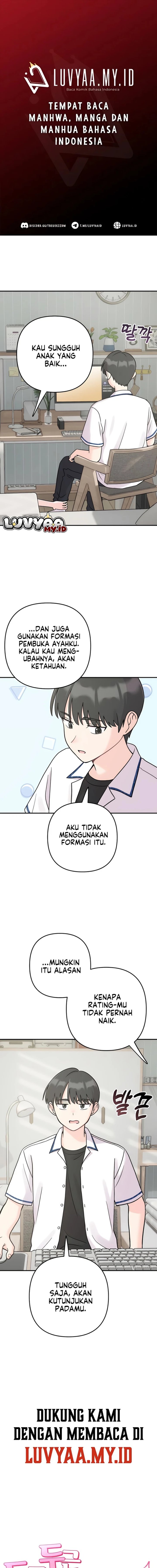 Baca Operation Heart-Pounding - Chapter 33 halaman 1