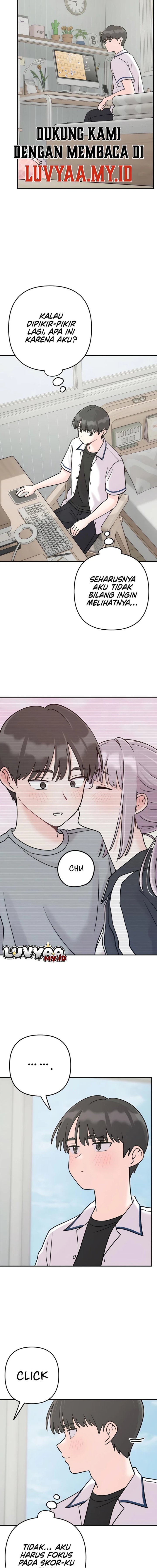 Baca Operation Heart-Pounding - Chapter 33 halaman 7