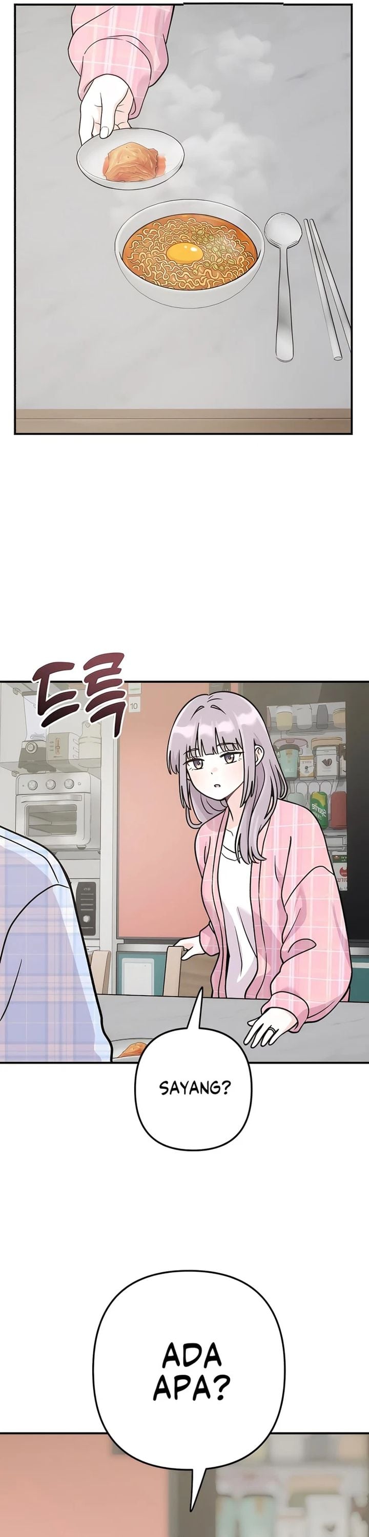 Baca Operation Heart-Pounding - Chapter 34 halaman 14
