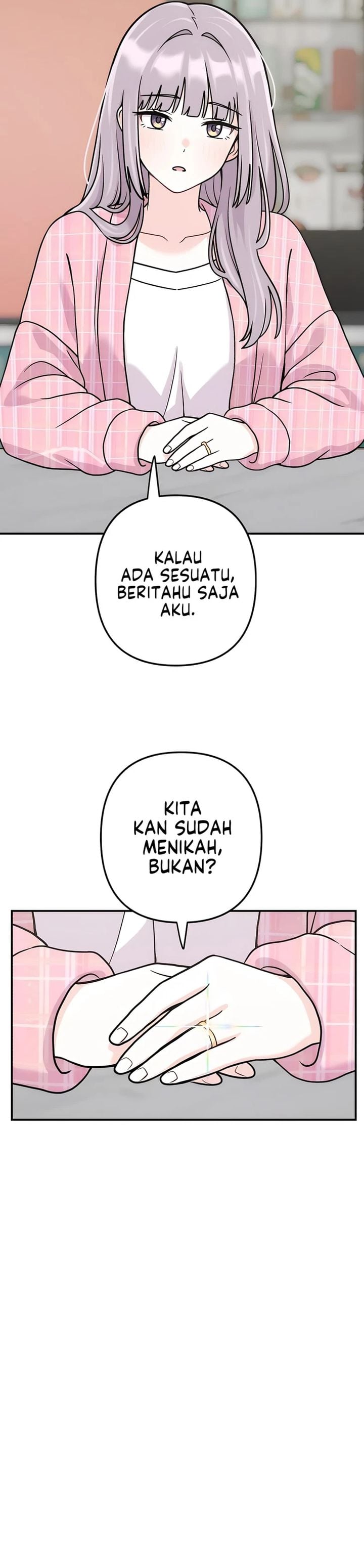 Baca Operation Heart-Pounding - Chapter 34 halaman 15